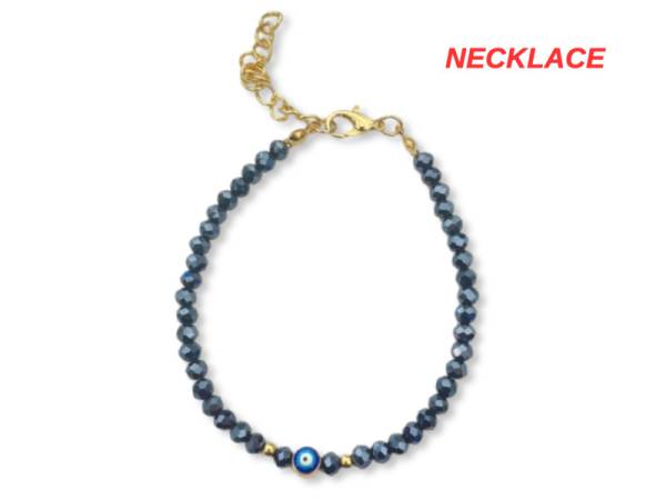 8978763 - Huca beach collar color 28