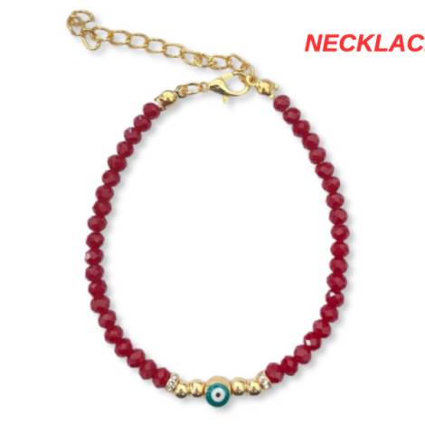 8978765 - Huca beach collar color 34