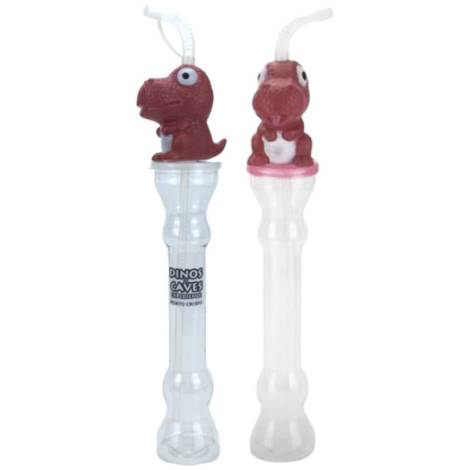 8978795 - Botella plastico 350 ml 27x6 dino item 1