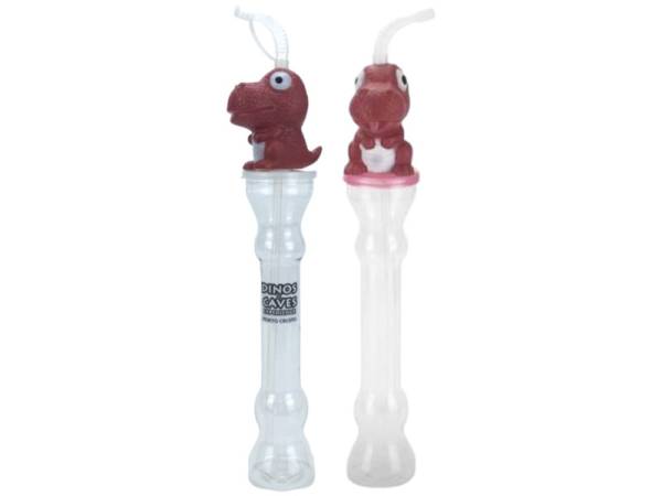 8978795 - Botella plastico 350 ml 27x6 dino item 1