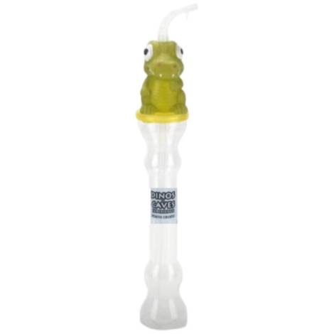 8978796 - Botella plastico 350 ml 27x6 dino item 3
