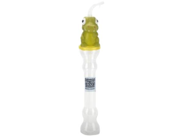 8978796 - Botella plastico 350 ml 27x6 dino item 3