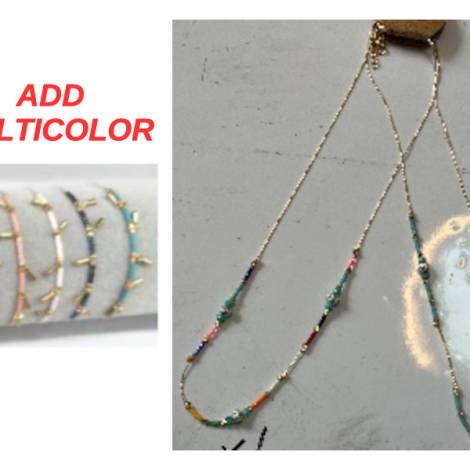 8978874 - Huca beach collar 781-42