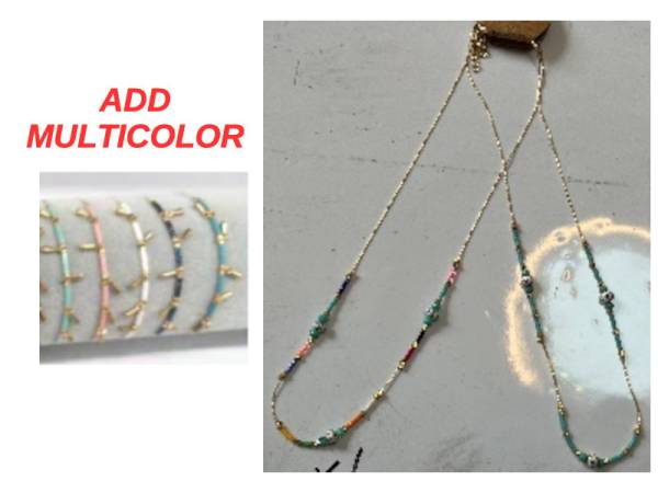 8978874 - Huca beach collar 781-42