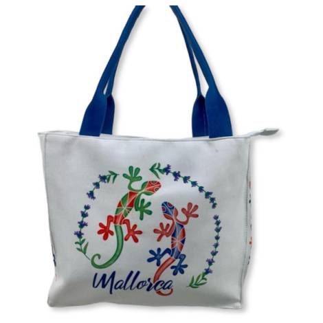 9021231 - Sa.co shopping bag desing la Mallorca