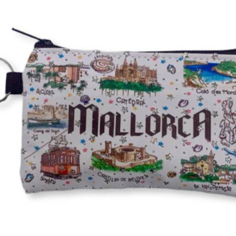 9021234 - Sa.co monedero desing jj Mallorca
