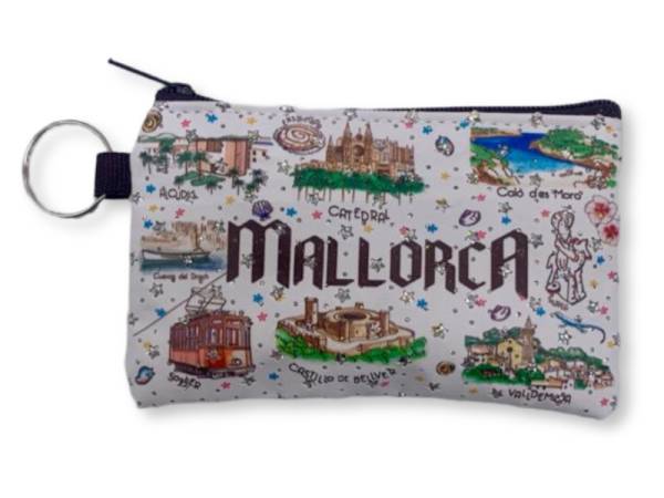 9021234 - Sa.co monedero desing jj Mallorca