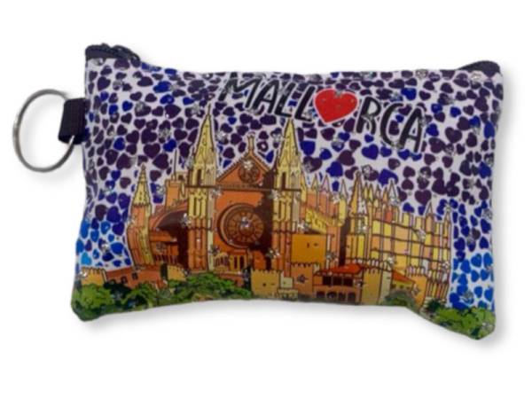 9021235 - Sa.co monedero desing cc Mallorca