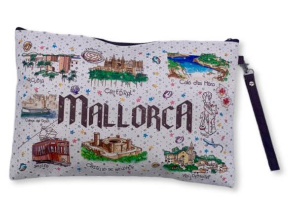 9021237 - Sa.co cosmetic bag desing jj Mallorca