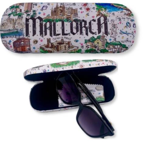 9021240 - Sa.co estuche gafas desing jj Mallorca