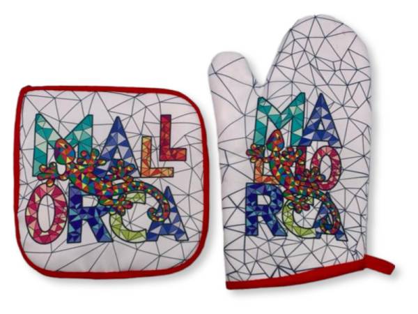 9021243 - Sa.co set cocina desing tr Mallorca
