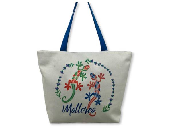9021247 - Sa.co beach bag desing la Mallorca