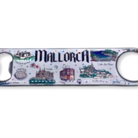 9021263 - Abridor metal desing jj Mallorca