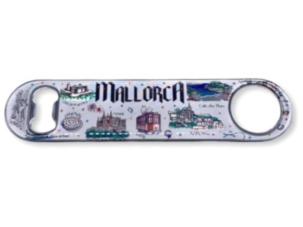 9021263 - Abridor metal desing jj Mallorca
