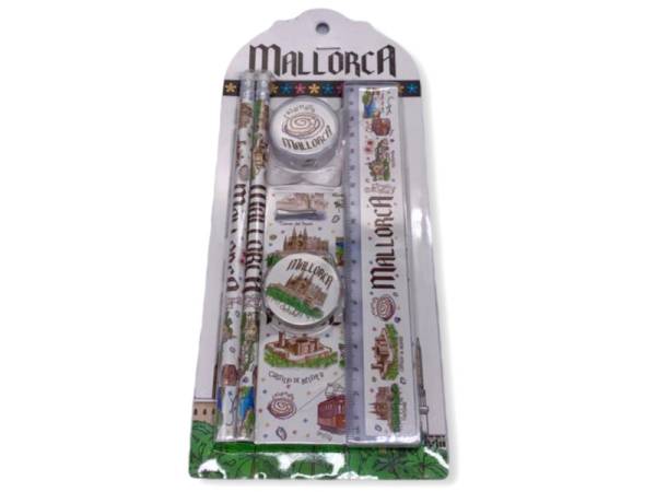 9021267 - Set escuela desing jj Mallorca