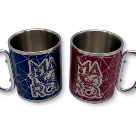 9021268 - Taza acero desing mt Mallorca