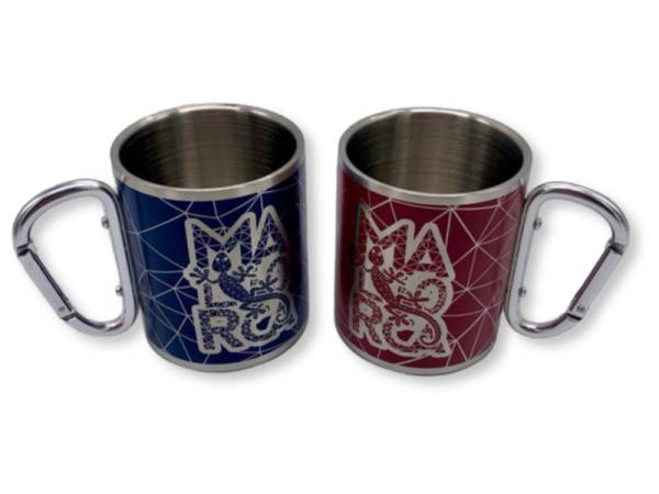 9021268 - Taza acero desing mt Mallorca