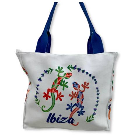 9021278 - Sa.co shopping bag design la Ibiza