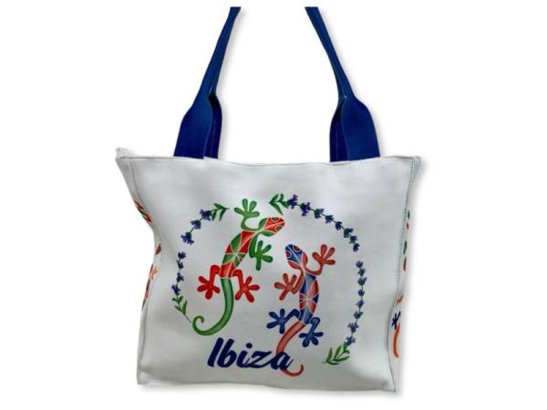 9021278 - Sa.co shopping bag design la Ibiza