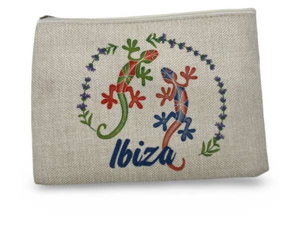 9021279 - Sa.co cosmetic bag design la Ibiza