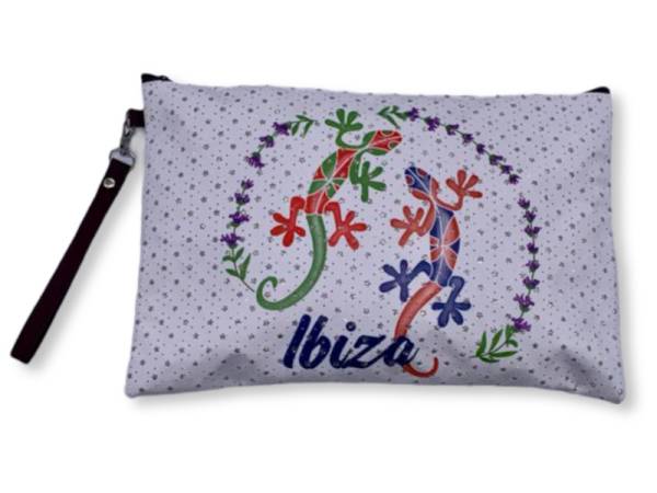 9021281 - Sa.co cosmetic bag desing la Ibiza