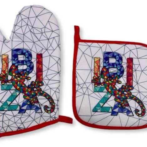 9021282 - Sa.co set cocina desing tr Ibiza