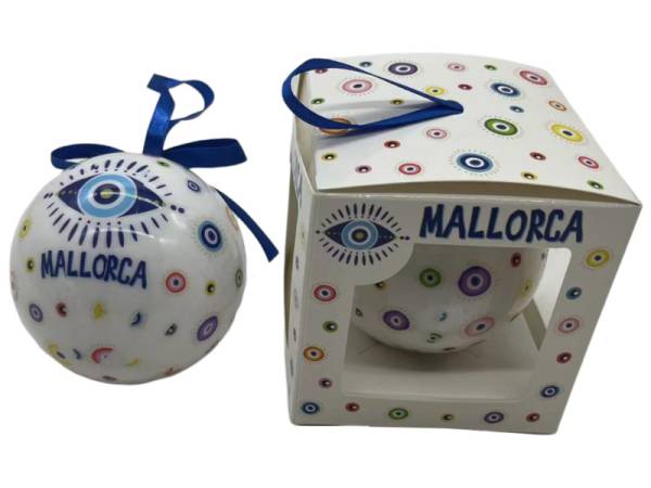 9021305 - Bola eeo1 mallorca
