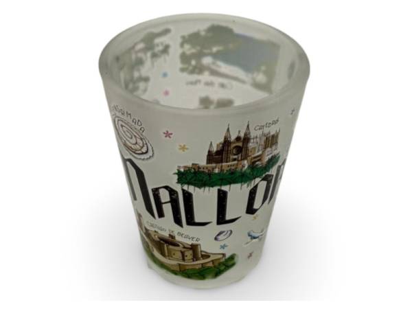 9021306 - Chupito jj mallorca