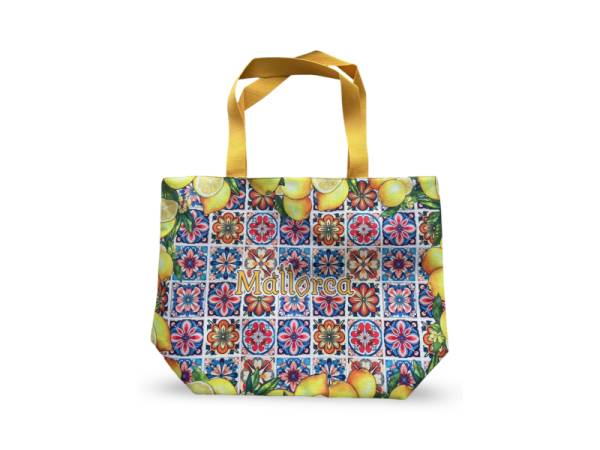 9021314 - Sa.co beach bag ldo1 mallorca