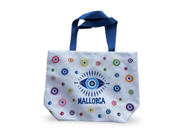 9021315 - Sa.co beach bag eeo1 mallorca