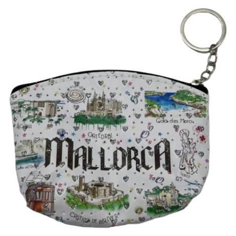 9021325 - Sa.co cartera redonda jj mallorca