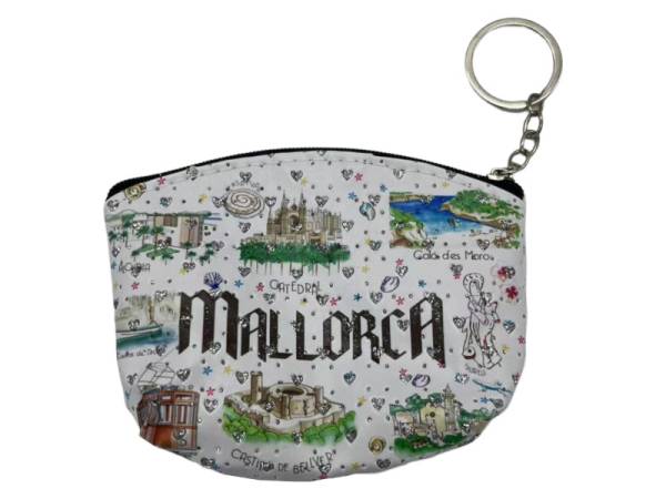 9021325 - Sa.co cartera redonda jj mallorca