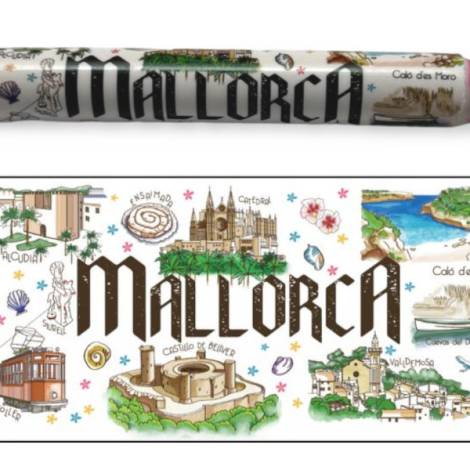 9021340 - Goma borrar jj mallorca