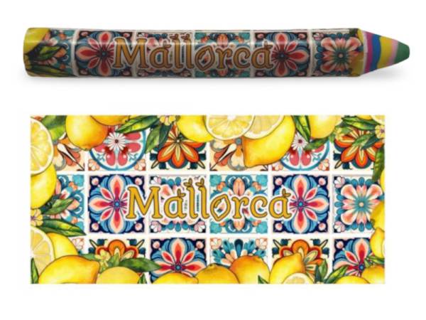 9021341 - Goma borrar ldo1 mallorca