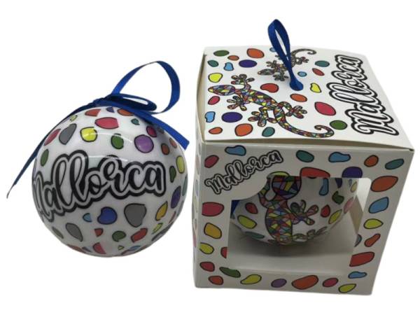 9021343 - Bola lizw mallorca