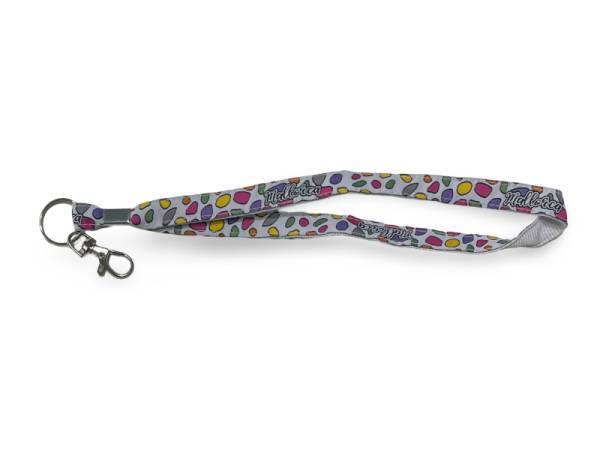 9021347 - Lanyard diseño lizw mallorca