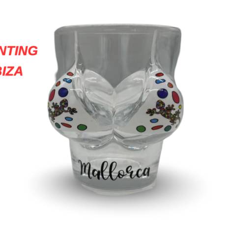 9021356 - Chupito bikini lizw Ibiza