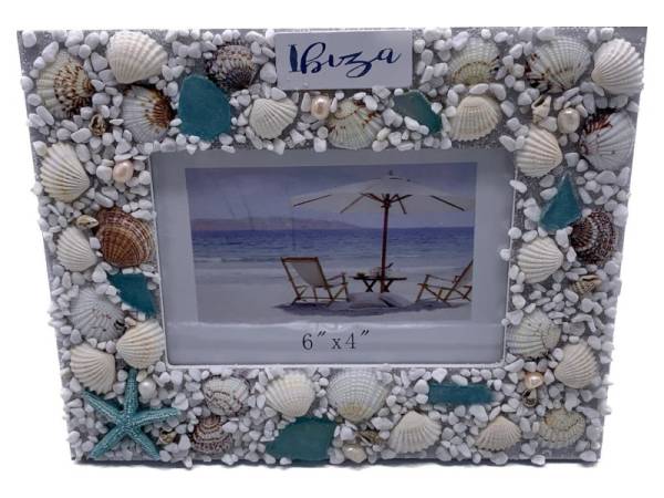 905131 - Portafotos g cristales ibiza