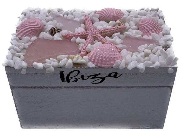 905178 - Caja rect pink ibiza