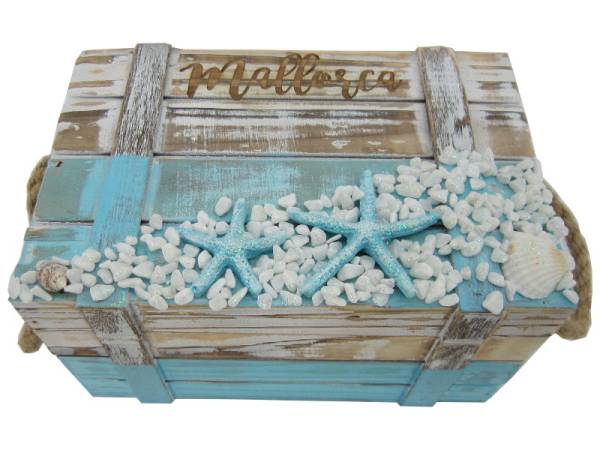 905190 - Caja asas x905171 blue mallorca 18x11x9