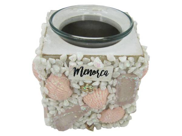 905210 - Velero cuadr. x905155 pink menorca