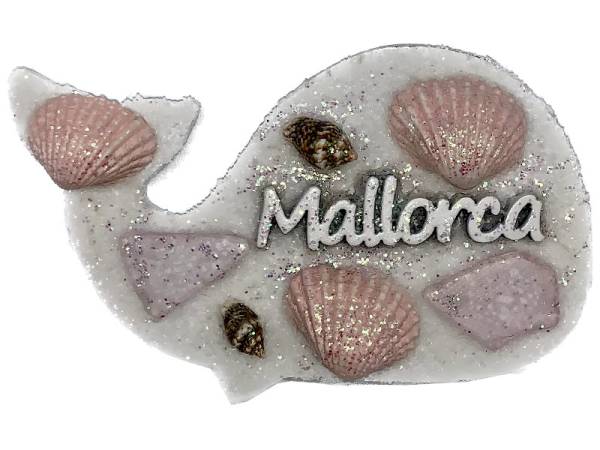 905239 - Iman ballena ls22-753 rosa mallorca 10x1x6