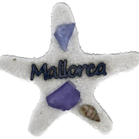 905240 - Iman estrella ls22-754 azul mallorca 7x1x6.5