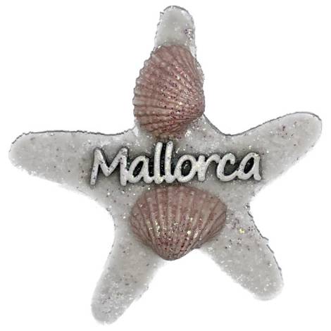 905241 - Iman estrella ls22-755 rosa mallorca 7x1x6.5