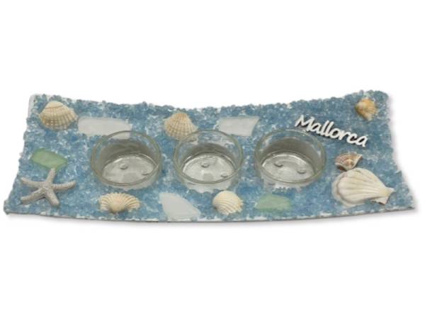 905260 - Velero triple turquesa ls23-2129c Mallorca