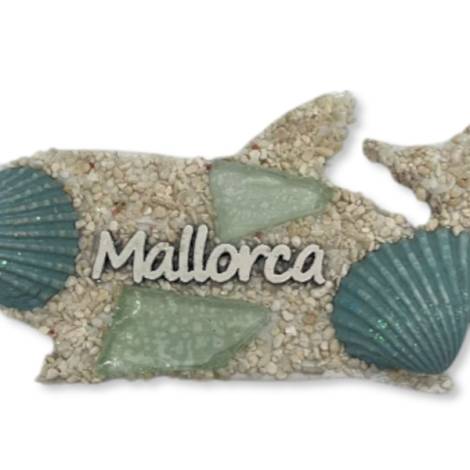 905270 - Iman Tiburon conchas azul ls23-9322a Mallorca