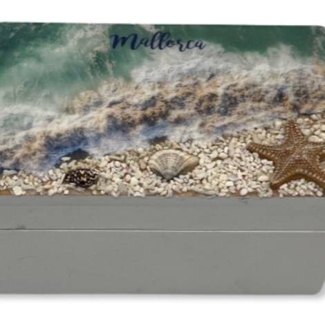905279 - Caja rectangular ls239332 Mallorca