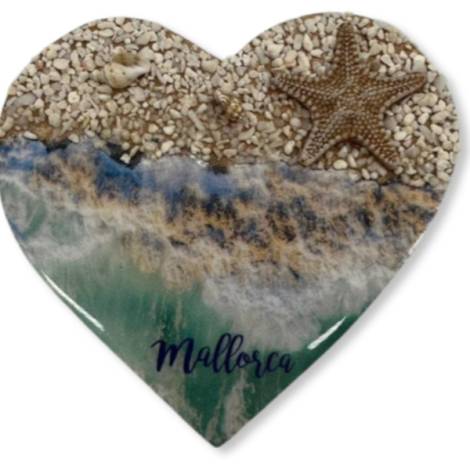 905284 - Iman corazón ls239340 Mallorca