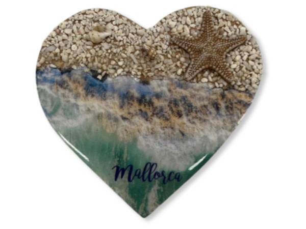 905284 - Iman corazón ls239340 Mallorca