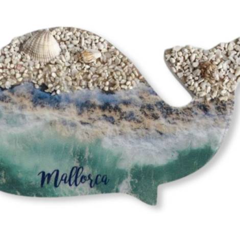 905288 - Iman ballena ls239336 Mallorca